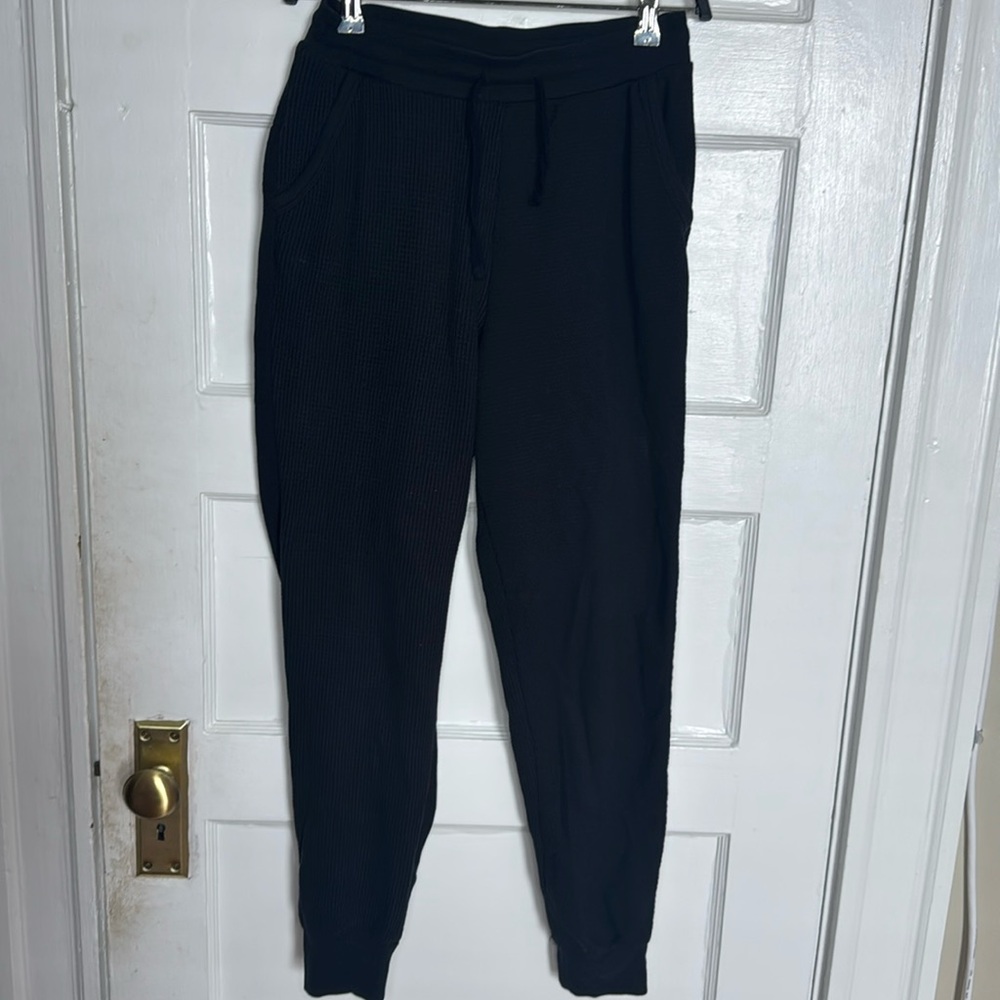 Nike Yoga waffle pants